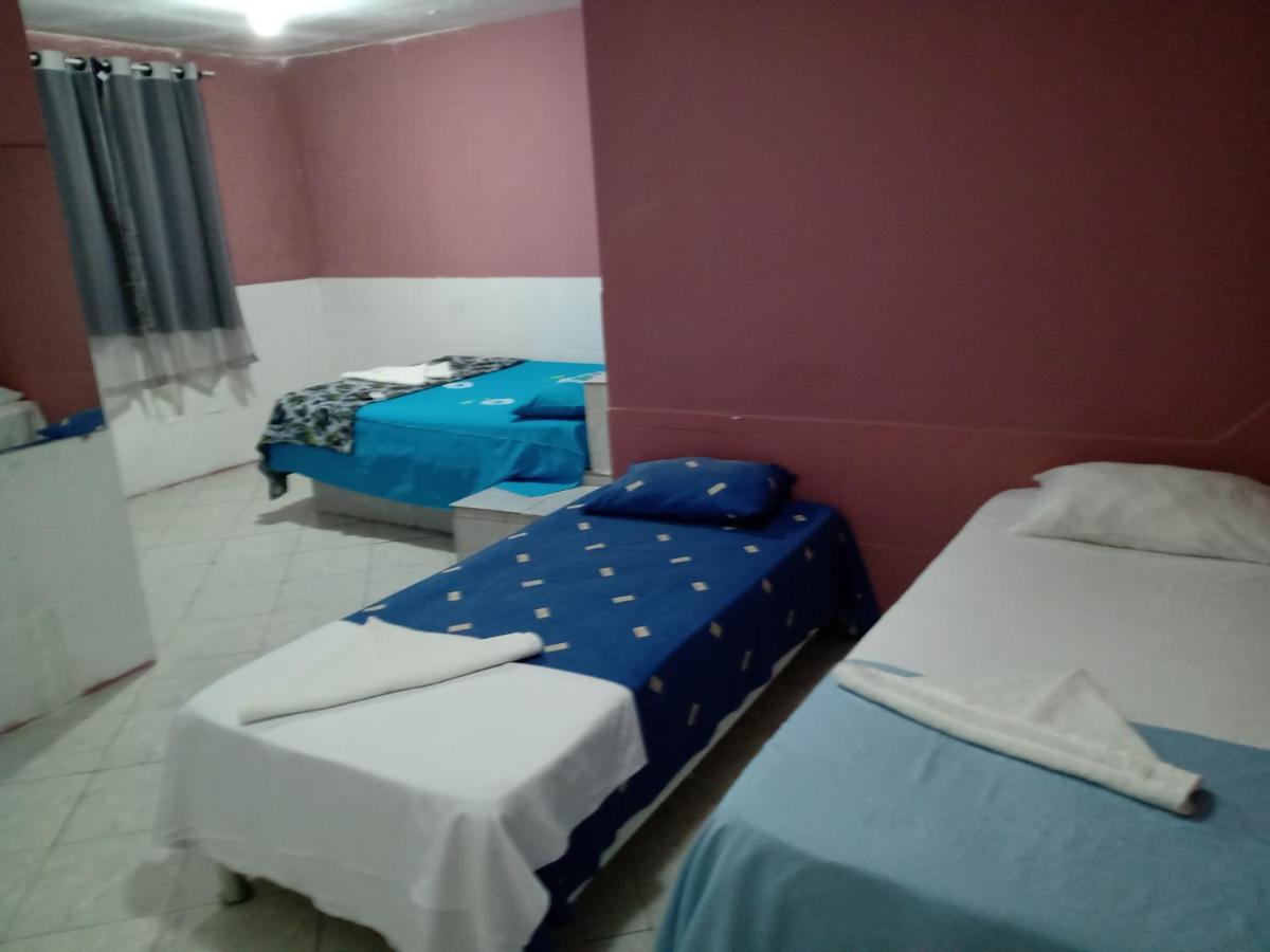 Pousada Atalaia Prime Aracaju Exterior photo